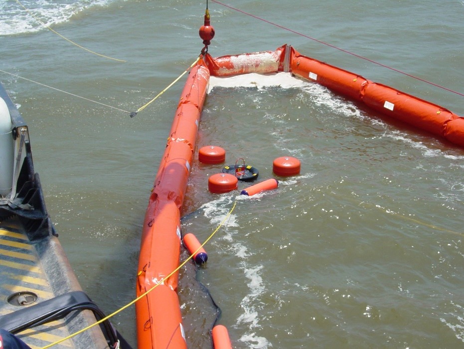 Fast Sweep US Coast Guard Alaska