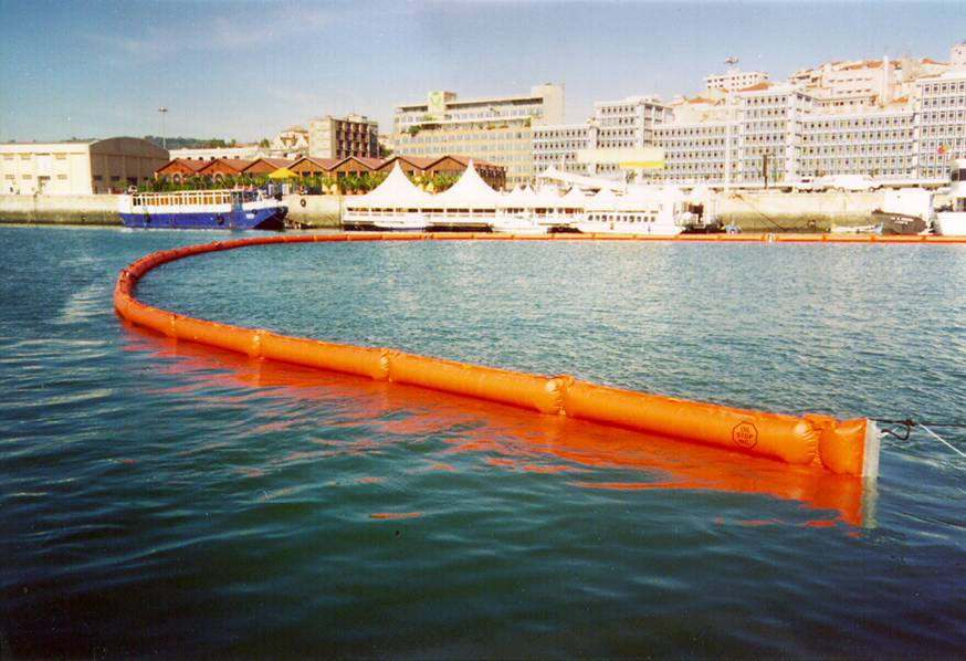 Portugal - “Port of Lisbon Oil Spill Contingency”