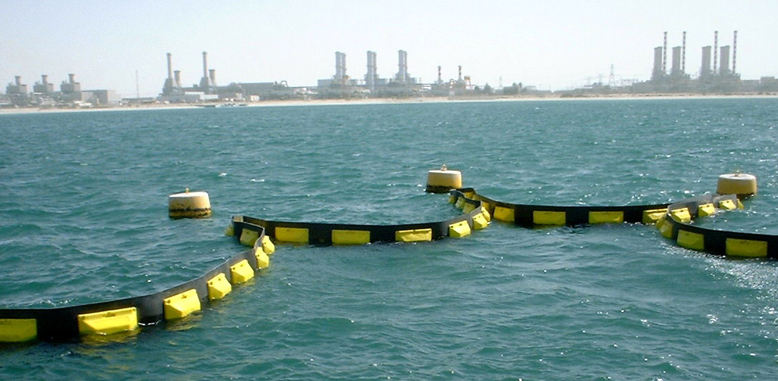 Jebel Ali DEWA K Husky