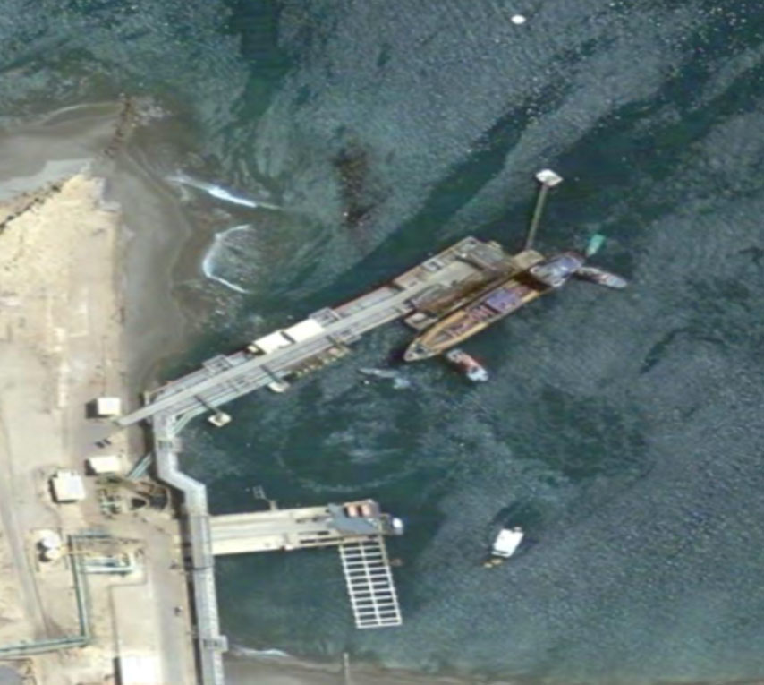 Peru - Talara Refinery Site Assessment