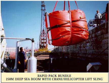 Portugal - “Port of Lisbon Oil Spill Contingency”