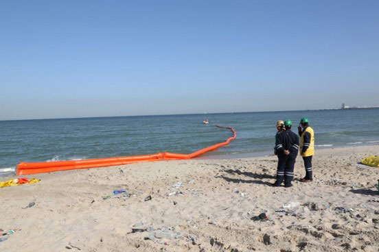 Shore Tidal Guard