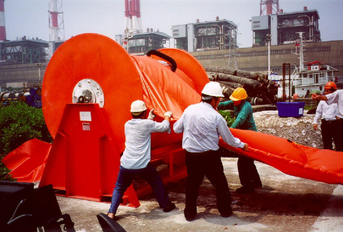 Taiwan - “Refinery Auto Boom”