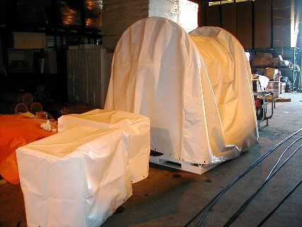 Equipment Covers