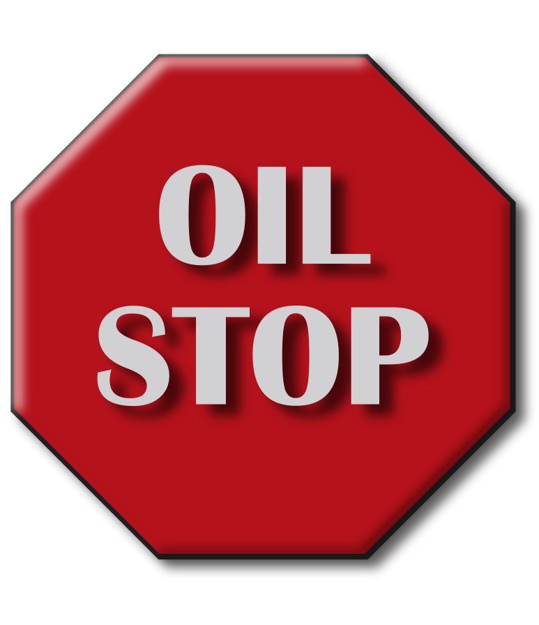 Oil Stop (Backup)