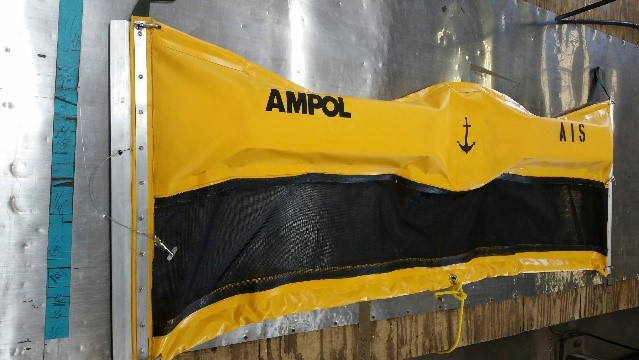 A I S Barrier