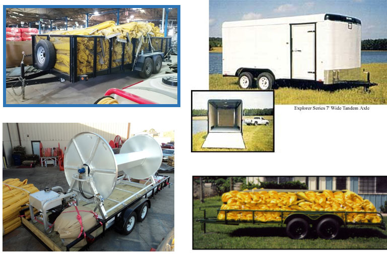 Trailers
